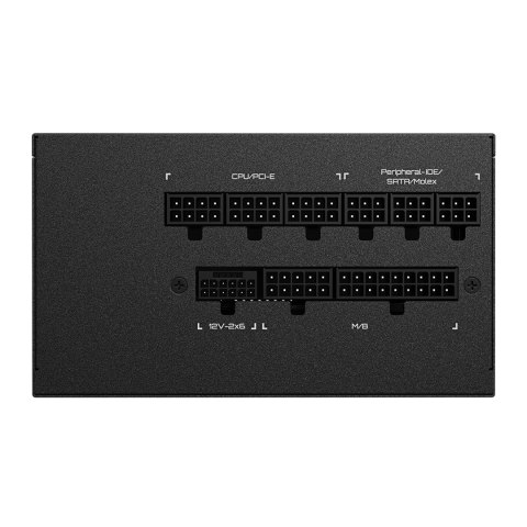 Gigabyte Zasilacz Gigabyte UD1000GM PG5 V2 1000W 80+ Gold
