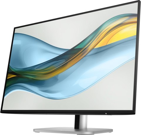 Hewlett-Packard Monitor HP Series 5 24-calowy monitor seria 5 Pro WUXGA - 524pn