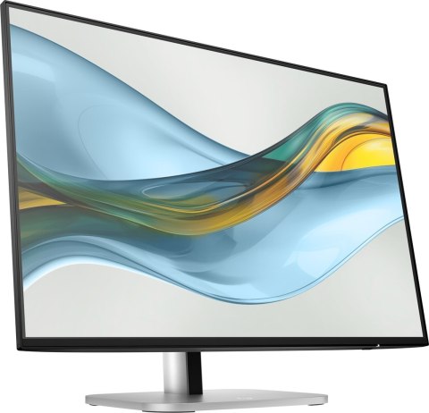 Hewlett-Packard Monitor HP Series 5 24-calowy monitor seria 5 Pro WUXGA - 524pn
