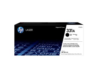Hewlett-Packard Toner HP 331A W1331A czarny