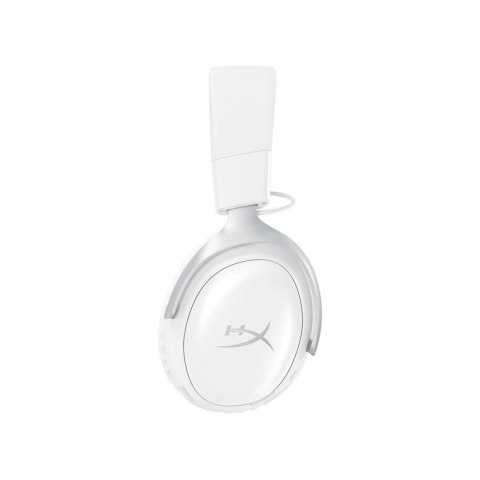 HyperX Zestaw słuchawkowy Cloud III S Wireless Gaming Headset - AX6G1AA