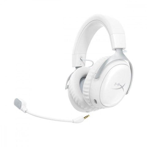 HyperX Zestaw słuchawkowy Cloud III S Wireless Gaming Headset - AX6G1AA