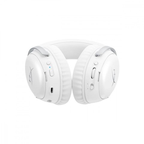 HyperX Zestaw słuchawkowy Cloud III S Wireless Gaming Headset - AX6G1AA