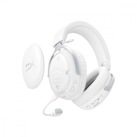 HyperX Zestaw słuchawkowy Cloud III S Wireless Gaming Headset - AX6G1AA