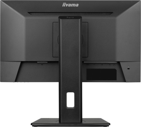 IIYAMA Iiyama Display 22 XUB2293HSU-B7 IPS - Płaski Ekran - 54.6 cm