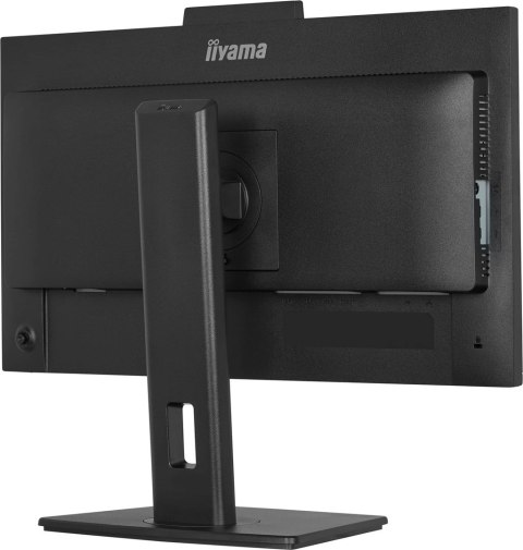 IIYAMA Monitor LCD 23,8" iiyama ProLite XB2497HSNH-B1 IPS LCD 4MS 1920X1080 350CD/M2 HDMI/DP/USB 2 Full HD Czarny
