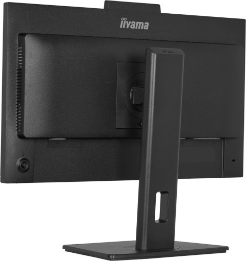 IIYAMA Monitor LCD 23,8" iiyama ProLite XB2497HSNH-B1 IPS LCD 4MS 1920X1080 350CD/M2 HDMI/DP/USB 2 Full HD Czarny