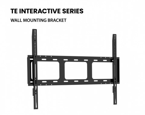 IIYAMA Monitor 55 cali ProLite TE5513A-B3AG INFRARED,40pkt,IPS,4K,500cd,1200:1,8ms WiFi,USB, ANDROID 14, Google EDLA,2x20W, uchwyt ści