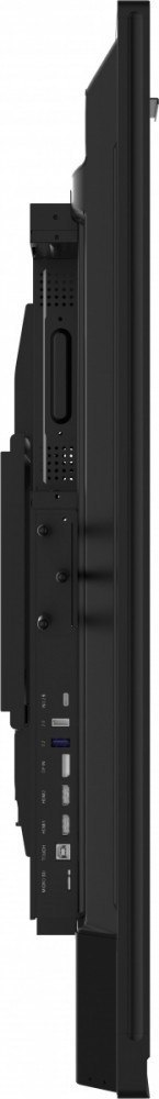 IIYAMA Monitor 55 cali ProLite TE5513A-B3AG INFRARED,40pkt,IPS,4K,500cd,1200:1,8ms WiFi,USB, ANDROID 14, Google EDLA,2x20W, uchwyt ści