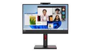 Lenovo Lenovo ThinkCentre Tiny-In-One 24 G5 23,8"FHD Touch WLED 250nits 60Hz AG HDMI, DP, USB Black 3Y