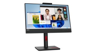 Lenovo Lenovo ThinkCentre Tiny-In-One 24 G5 23,8"FHD Touch WLED 250nits 60Hz AG HDMI, DP, USB Black 3Y