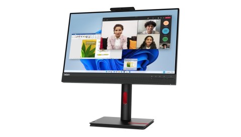 Lenovo Lenovo ThinkCentre Tiny-In-One 24 G5 23,8"FHD Touch WLED 250nits 60Hz AG HDMI, DP, USB Black 3Y