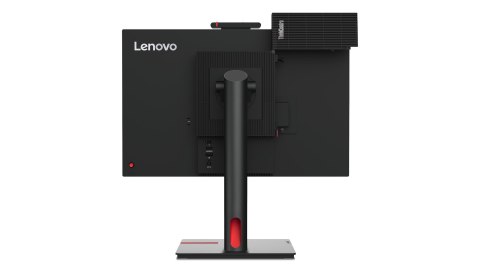 Lenovo Lenovo ThinkCentre Tiny-In-One 24 G5 23,8"FHD Touch WLED 250nits 60Hz AG HDMI, DP, USB Black 3Y