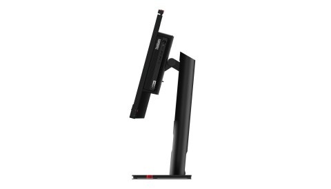Lenovo Lenovo ThinkCentre Tiny-In-One 24 G5 23,8"FHD Touch WLED 250nits 60Hz AG HDMI, DP, USB Black 3Y