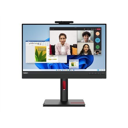Lenovo Lenovo ThinkCentre Tiny-In-One 24 G5 23,8"FHD Touch WLED 250nits 60Hz AG HDMI, DP, USB Black 3Y