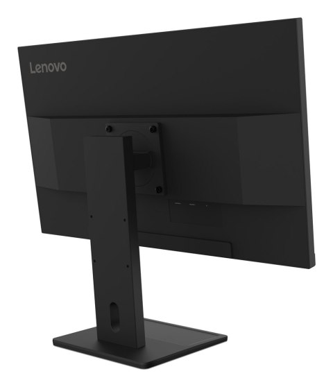 Lenovo Lenovo ThinkVision E27Q-40 monitor komputerowy 68,6 cm (27") 2560 x 1440 px Quad HD LCD Czarny