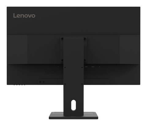 Lenovo Lenovo ThinkVision E27Q-40 monitor komputerowy 68,6 cm (27") 2560 x 1440 px Quad HD LCD Czarny