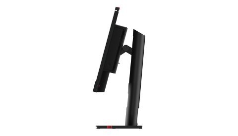 Lenovo Monitor LED 24" Lenovo ThinkCentre Tiny-In-One 60,5cm (23.8") 1920x1080px Full HD Czarny