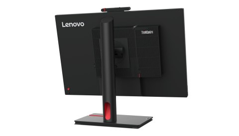 Lenovo Monitor LED 24" Lenovo ThinkCentre Tiny-In-One 60,5cm (23.8") 1920x1080px Full HD Czarny