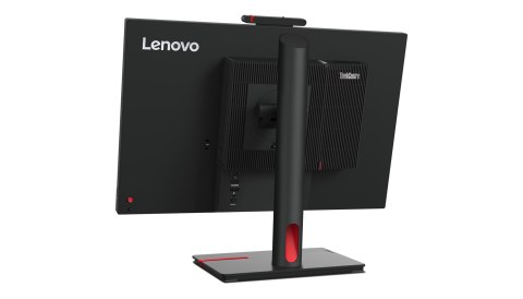 Lenovo Monitor LED 24" Lenovo ThinkCentre Tiny-In-One 60,5cm (23.8") 1920x1080px Full HD Czarny