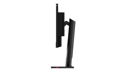 Lenovo Monitor LED 24" Lenovo ThinkCentre Tiny-In-One 60,5cm (23.8") 1920x1080px Full HD Czarny