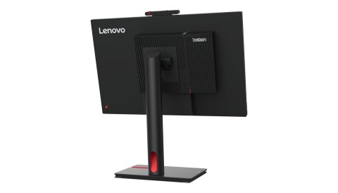Lenovo Monitor LED 24" Lenovo ThinkCentre Tiny-In-One 60,5cm (23.8") 1920x1080px Full HD Czarny
