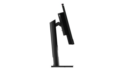 Lenovo Monitor LED 24" Lenovo ThinkCentre Tiny-In-One 60,5cm (23.8") 1920x1080px Full HD Czarny