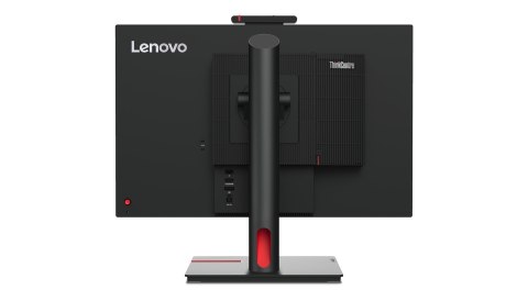 Lenovo Monitor LED 24" Lenovo ThinkCentre Tiny-In-One 60,5cm (23.8") 1920x1080px Full HD Czarny