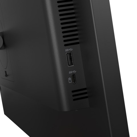 Lenovo Monitor Lenovo Thinkvision T27-40 LED