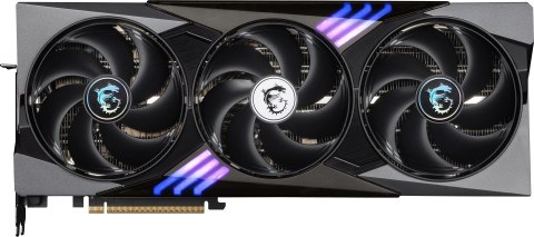 MSI Karta graf. MSI RTX 5090 32G GAMING TRIO OC