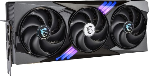 MSI Karta graf. MSI RTX 5090 32G GAMING TRIO OC