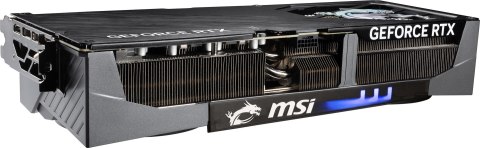 MSI Karta graf. MSI RTX 5090 32G GAMING TRIO OC