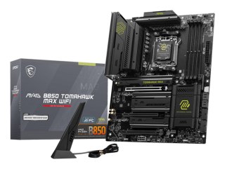MSI Płyta główna MSI MAG B850 TOMAHAWK MAX WIFI