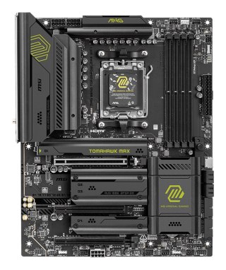 MSI Płyta główna MSI MAG B850 TOMAHAWK MAX WIFI
