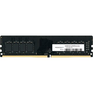 No name Pamięć RAM DDR4 3200 16GB Innovation IT CL16-20-20 1.35V LD 8-Chip