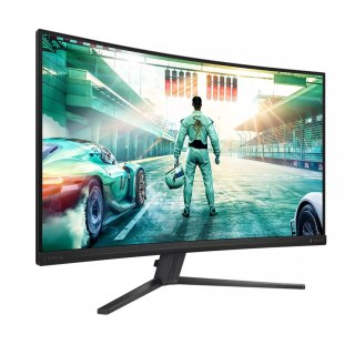 Philips Philips Evnia 32M2C3500L/00 monitor komputerowy 80 cm (31.5") 2560 x 1440 px Quad HD LCD Czarny