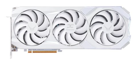 PowerColor PowerColor Red Devil Radeon RX 9070 XT Spectral White AMD 16 GB GDDR6