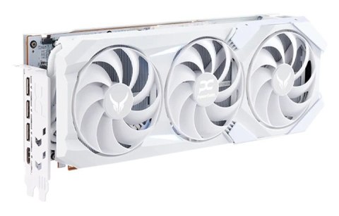 PowerColor PowerColor Red Devil Radeon RX 9070 XT Spectral White AMD 16 GB GDDR6