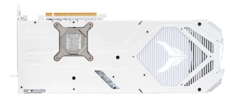 PowerColor PowerColor Red Devil Radeon RX 9070 XT Spectral White AMD 16 GB GDDR6