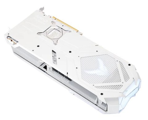 PowerColor PowerColor Red Devil Radeon RX 9070 XT Spectral White AMD 16 GB GDDR6