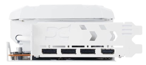 PowerColor PowerColor Red Devil Radeon RX 9070 XT Spectral White AMD 16 GB GDDR6