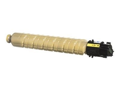 Ricoh Toner Ricoh MP C300 | C400 Yellow (841302/841553/842041) 10000 str.