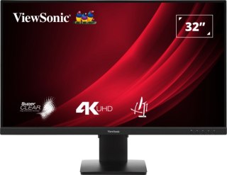 VIEWSONIC Monitor ViewSonic VG3208-4K Computerbildschirm 32" - Płaski ekran - 81.3 cm