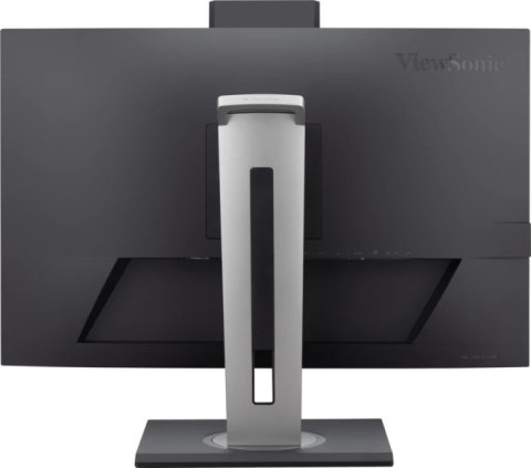 VIEWSONIC Viewsonic VG Series VG2757V-2K LED display 68,6 cm (27") 2560 x 1440 px Quad HD Czarny
