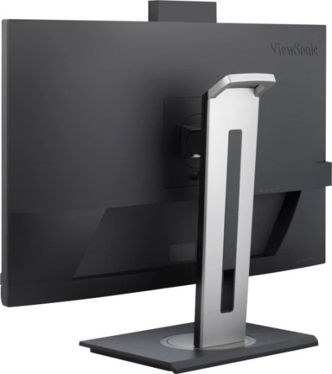 VIEWSONIC Viewsonic VG Series VG2757V-2K LED display 68,6 cm (27") 2560 x 1440 px Quad HD Czarny