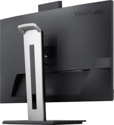 VIEWSONIC Viewsonic VG Series VG2757V-2K LED display 68,6 cm (27") 2560 x 1440 px Quad HD Czarny