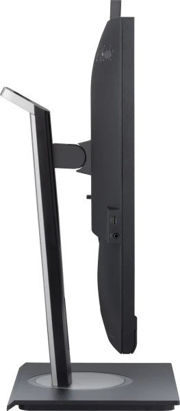 VIEWSONIC Viewsonic VG Series VG2757V-2K LED display 68,6 cm (27") 2560 x 1440 px Quad HD Czarny