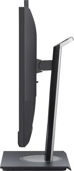 VIEWSONIC Viewsonic VG Series VG2757V-2K LED display 68,6 cm (27") 2560 x 1440 px Quad HD Czarny
