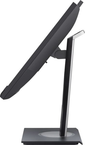 VIEWSONIC Viewsonic VG Series VG2757V-2K LED display 68,6 cm (27") 2560 x 1440 px Quad HD Czarny