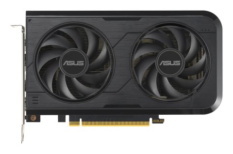 ASUS Karta graficzna ASUS Dual NVIDIA GeForce RTX 5050 8 GB OC